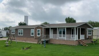 Moscow Mills Manufactured homes